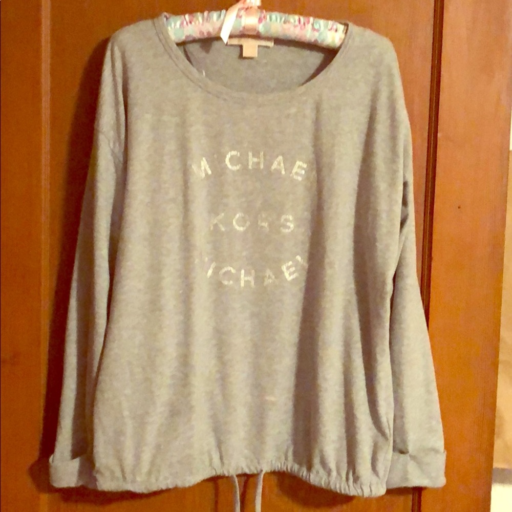 Lovely MICHAEL KORS Loungewear Top